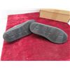 Image 3 : 1 Pair of Mens Slippers Size 9/10