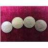 Image 2 : 8 Johnny Zees Restaurant Amusement Coins