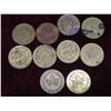 Image 2 : 20 Clown Face Game Tokens