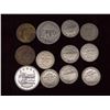 Image 2 : 24 Assorted Casino Tokens 