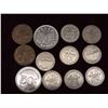 Image 3 : 24 Assorted Casino Tokens 