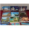 Image 2 : 17 Assorted 1980s Las Vegas Postcards Unused