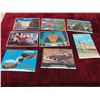 Image 3 : 17 Assorted 1980s Las Vegas Postcards Unused