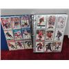 Image 2 : 720 Cards : Hockey Card Binder 