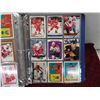 Image 8 : 720 Cards : Hockey Card Binder 