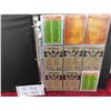 Image 1 : 63 Cards : Hockey Card Binder 