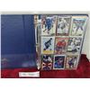 Image 1 : 108 Cards : Hockey Card Binder 