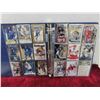 Image 2 : 108 Cards : Hockey Card Binder 
