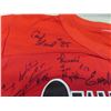 Image 2 : 1998 Calgary Stampeders Grey Cup Signed Shirt