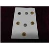 Image 2 : 6 Pins Including Very Rare Macleods Safeway Pin
