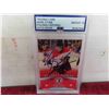 Image 2 : Manu Stowe Gem Mint 10 Signed Card PSA Auth.