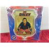 Image 2 : 9 Joe Daley Legends Medalions 