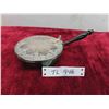 Image 1 : Primnose Plate Silver Plated 6'' 