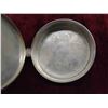Image 3 : Primnose Plate Silver Plated 6'' 