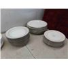 Image 2 : 44pcs Joshua Maxwell Cambridge Fine China 