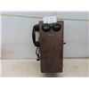 Image 1 : 1940s Northern Electric Phone Model N317
