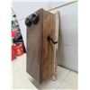 Image 2 : 1940s Northern Electric Phone Model N317