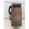 Image 8 : 1940s Northern Electric Phone Model N317