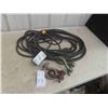 Image 1 : Heavy Duty Extension Cord , 3 Clevis