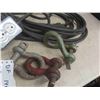 Image 2 : Heavy Duty Extension Cord , 3 Clevis