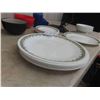 Image 3 : 21pcs Corelle Plus Other Dishes
