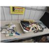 Image 1 : Scraper Trowels, Painting Supplies 