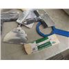 Image 2 : Scraper Trowels, Painting Supplies 