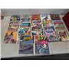 Image 1 : 17 Comics 35cents-$2.25 , DP7, Metal Men, Dragon Slayer