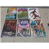 Image 3 : 17 Comics 35cents-$2.25 , DP7, Metal Men, Dragon Slayer