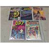 Image 4 : 17 Comics 35cents-$2.25 , DP7, Metal Men, Dragon Slayer