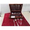 Image 1 : Silverware with Tanish Resistant Chest 