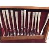 Image 2 : Silverware with Tanish Resistant Chest 