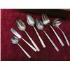 Image 4 : Silverware with Tanish Resistant Chest 