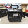 Image 2 : 3 Generators ( 2 FOR PARTS ! ) , Micro Power 950L (Works)