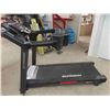 Image 1 : Schwinn 870 Treadmill - Disassembled for Transport, 