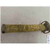 Image 8 : Decorative Sword with Scabbard 36'' Long 