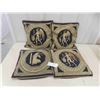 Image 1 : 4 Cushions 