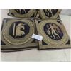 Image 3 : 4 Cushions 
