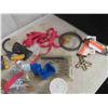 Image 2 : Plumbing Hot Water Heater, Bernzomatic Torch, 