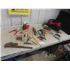 Image 1 : Pipe Wrenches : Trowels, Tube Cutter, Paint Mixer &