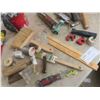 Image 3 : Pipe Wrenches : Trowels, Tube Cutter, Paint Mixer &