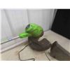 Image 7 : Gas Weed Eater, Green Works Electric Grass Trimmer, 