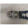 Image 2 : Mastercraft Bolt Cutters 30''