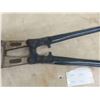 Image 3 : Mastercraft Bolt Cutters 30''