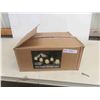 Image 1 : S14 Solar String Lights 200ft Long