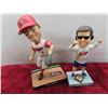 Image 3 : 5 Winnipeg Goldeyes Bobble Heads