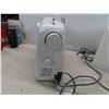 Image 8 : Omega Sewing Machine with Manual