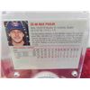 Image 2 : Max Poulin Winnipeg Goldeyes Autographed Game Ball