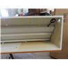 Image 2 : Work Bench Topper with Light 77'' x 14'' 