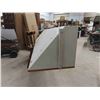 Image 3 : Work Bench Topper with Light 77'' x 14'' 